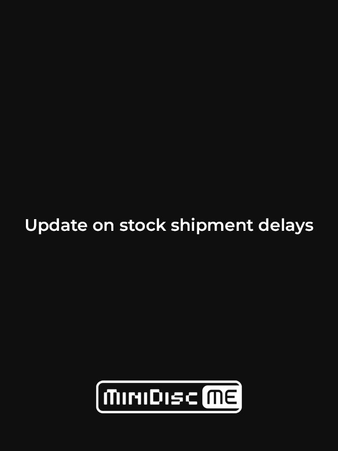 Stock Shipment Delays