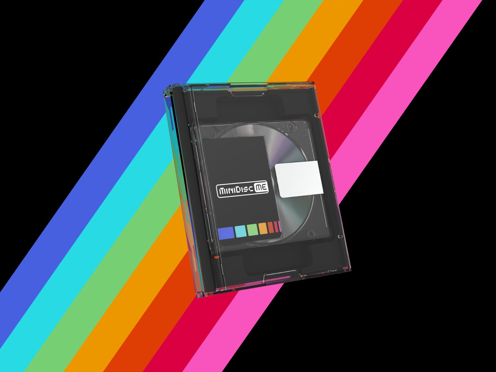 MiniDisc.Me